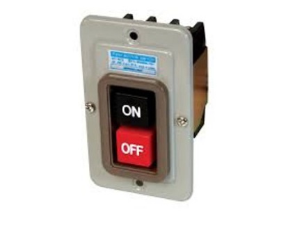 Công tắc nguồn Hanyoung HY-512(NEW)